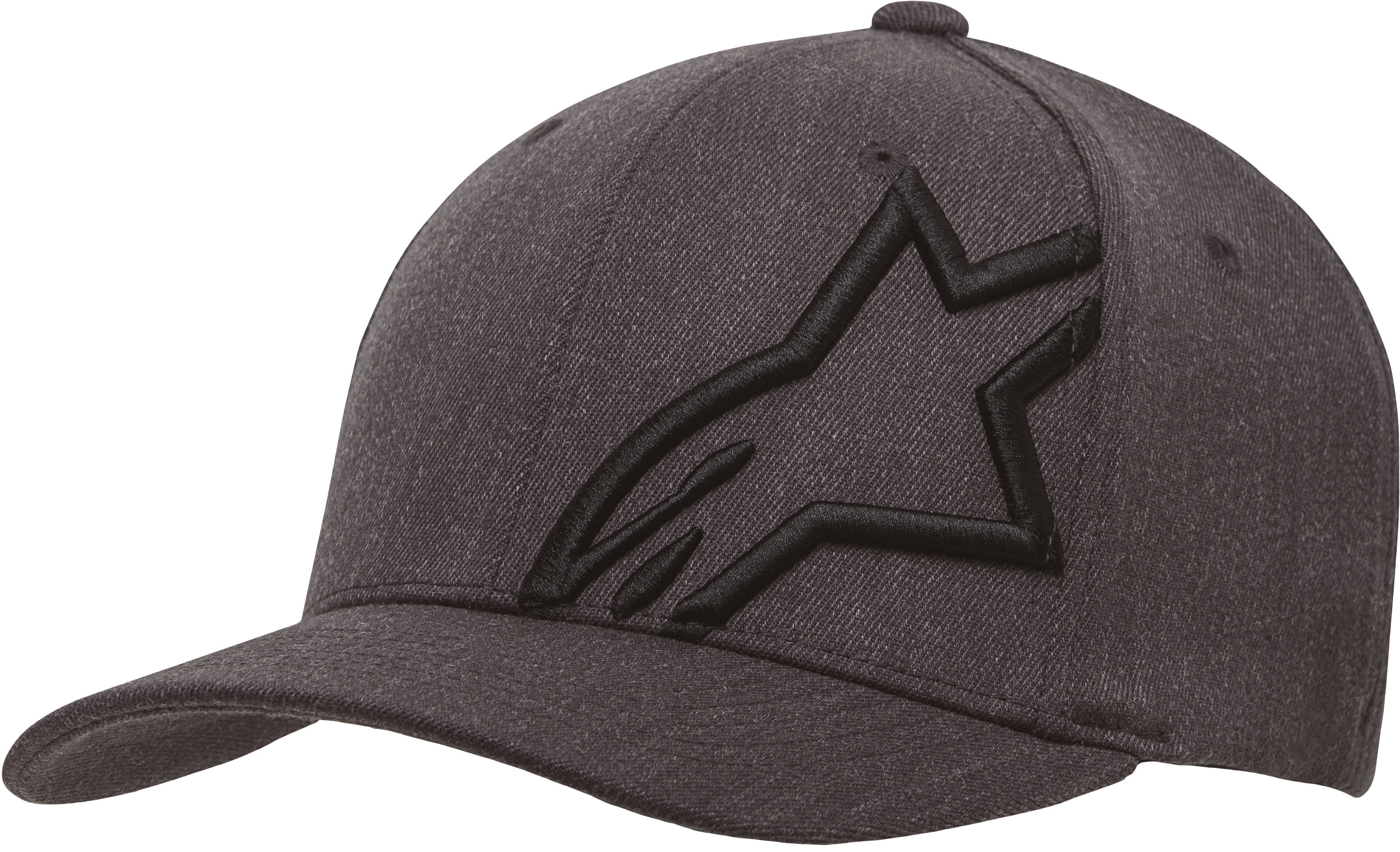 Alpinestars Corporate Shift 2 Curved Brim HAT