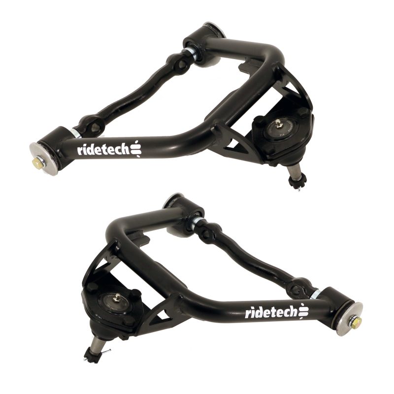Ridetech 11013699 Ridetech 55-57 Chevy StrongArms Upper - 11013699