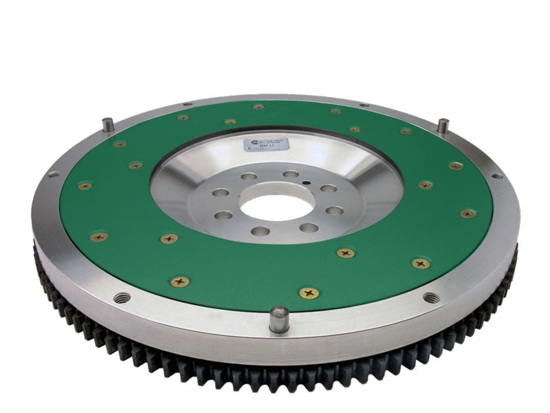 Fidanza 161881 Fidanza 00-05 3.0L Mitsubishi Eclipse Aluminium Flywheel