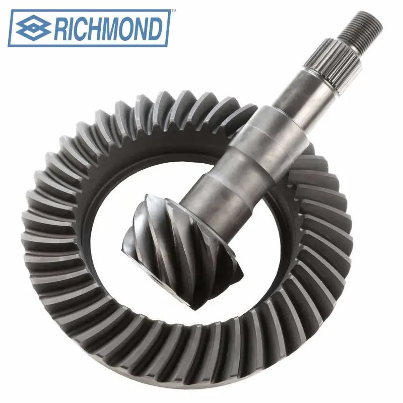 69-0165-1 Differential Ring and Pinion