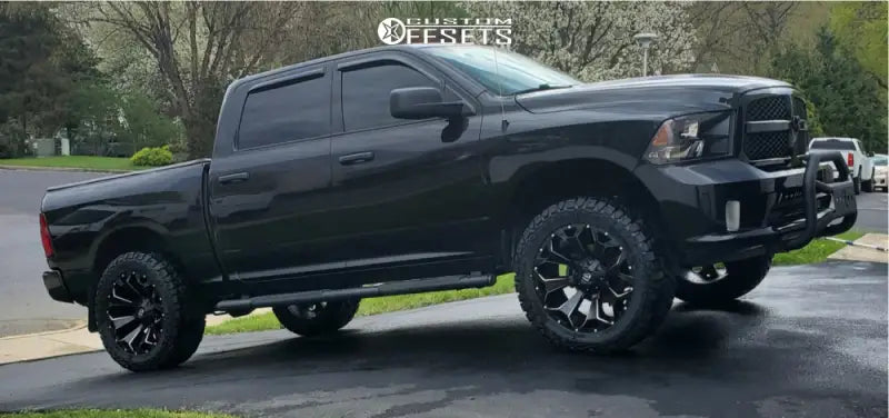 69-1040 Readylift 4.0’ Sst Lift Kit - Suspension