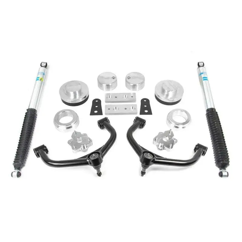 69-1041 Readylift 2009-2019 Classic Body Ram 1500 4Wd - Lift Kit Suspension