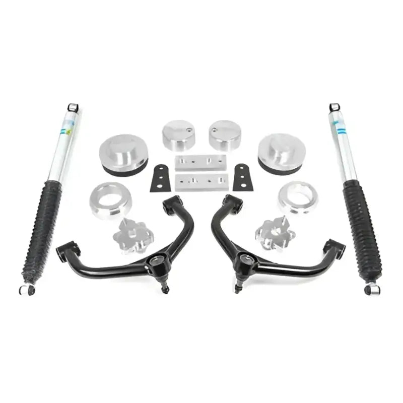 69-1041 Readylift 2009-2019 Classic Body Ram 1500 4Wd - Lift Kit Suspension