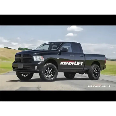 69-1041 Readylift 2009-2019 Classic Body Ram 1500 4Wd - Lift Kit Suspension