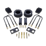 69-1931 Readylift 3.0’’ Front With 1.0’’ Rear Sst Lif - Lift Kit Suspension