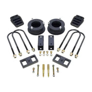 69-1931 Readylift 3.0’’ Front With 1.0’’ Rear Sst Lif - Lift Kit Suspension