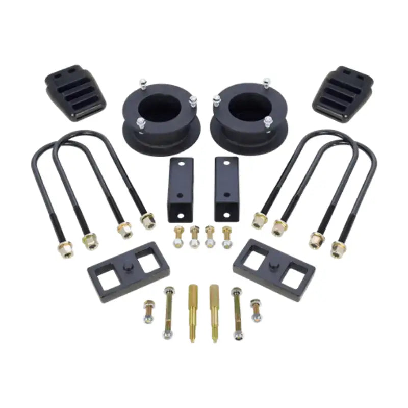 69-1931 Readylift 3.0’’ Front With 1.0’’ Rear Sst Lif - Lift Kit Suspension