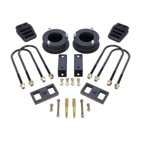 69-1931 Readylift 3.0’’ Front With 1.0’’ Rear Sst Lif - Lift Kit Suspension