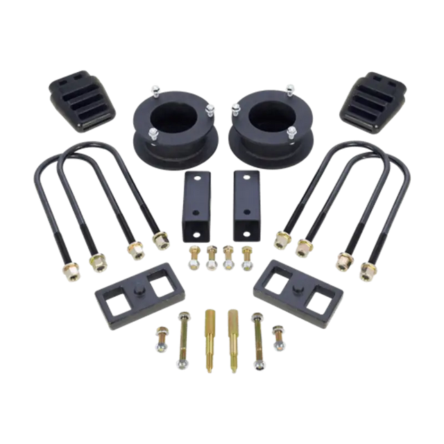 69-1931 Readylift 3.0’’ Front With 1.0’’ Rear Sst Lif - Lift Kit Suspension