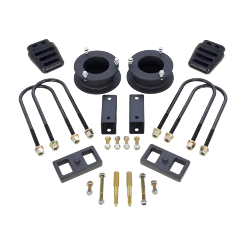 69-1931 Readylift 3.0’’ Front With 1.0’’ Rear Sst Lif - Lift Kit Suspension