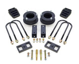 69-1931 Readylift 3.0’’ Front With 1.0’’ Rear Sst Lif - Lift Kit Suspension