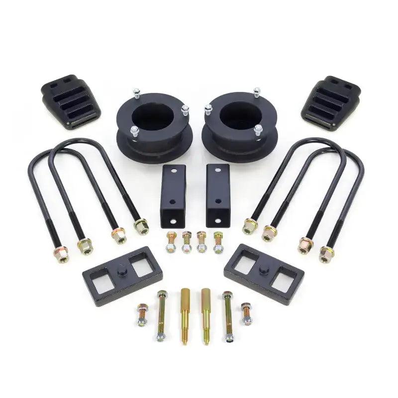 69-1931 Readylift 3.0’’ Front With 1.0’’ Rear Sst Lif - Lift Kit Suspension