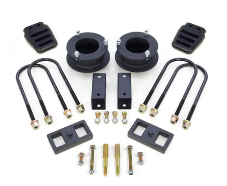 69-1931 Readylift 3.0’’ Front With 1.0’’ Rear Sst Lif - Lift Kit Suspension