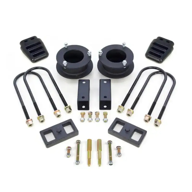 69-1931 Readylift 3.0’’ Front With 1.0’’ Rear Sst Lif - Lift Kit Suspension
