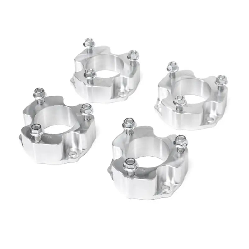 69-21200 Readylift 2021 Ford Bronco 2’ Sst Lift Kit - Suspension