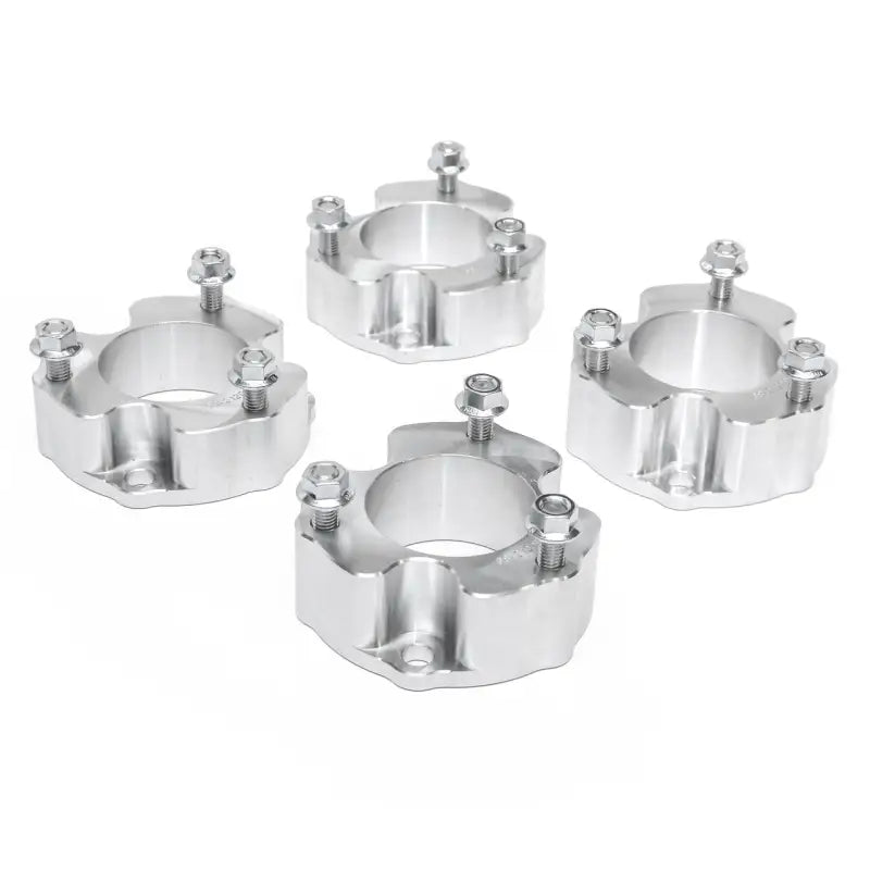 69-21210 Readylift 2021 Ford Bronco 2’’ F 2 1/2’’ R Ss - Lift Kit Suspension