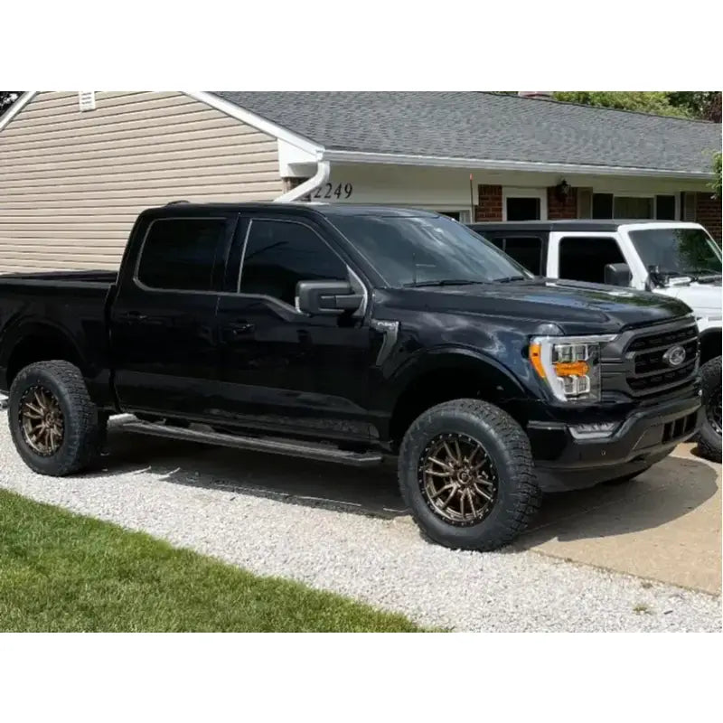 69-21350 Readylift 3.5' Lift Kit for '21 Ford F150, enhanced off-road performance, RV, Automotive, Powersports, marine, exterior, truck accessories, interior, truck bed, rv parts, Suspension, AVADA - Best Sellers, Must Haves.