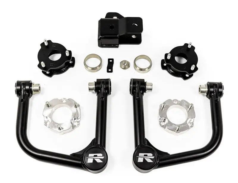 69-21400 Readylift 4’’ Sst Lift W/ Upper Control Arms - Kit Suspension