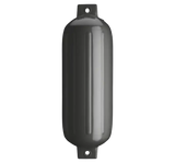 69-228-286 Polyform 8.8' X 26.8' Twin Eye Fender, durable and versatile for marine protection. Ideal for various boat sizes, featuring a twin eye design for easy attachment. Ultimate safety during docking and mooring., Marine,AVADA - Best Sellers,Must Haves