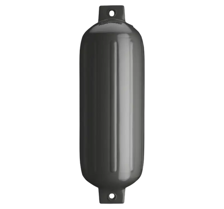 69-228-286 Polyform 8.8' X 26.8' Twin Eye Fender, durable and versatile for marine protection. Ideal for various boat sizes, featuring a twin eye design for easy attachment. Ultimate safety during docking and mooring., Marine,AVADA - Best Sellers,Must Haves