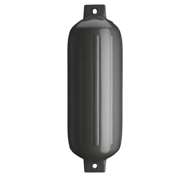 69-228-286 Polyform 8.8' X 26.8' Twin Eye Fender, durable and versatile for marine protection. Ideal for various boat sizes, featuring a twin eye design for easy attachment. Ultimate safety during docking and mooring., Marine,AVADA - Best Sellers,Must Haves