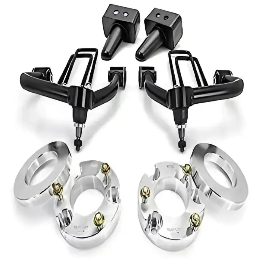 69-2300 Readylift 3.5’ Sst Lift Kit - Suspension