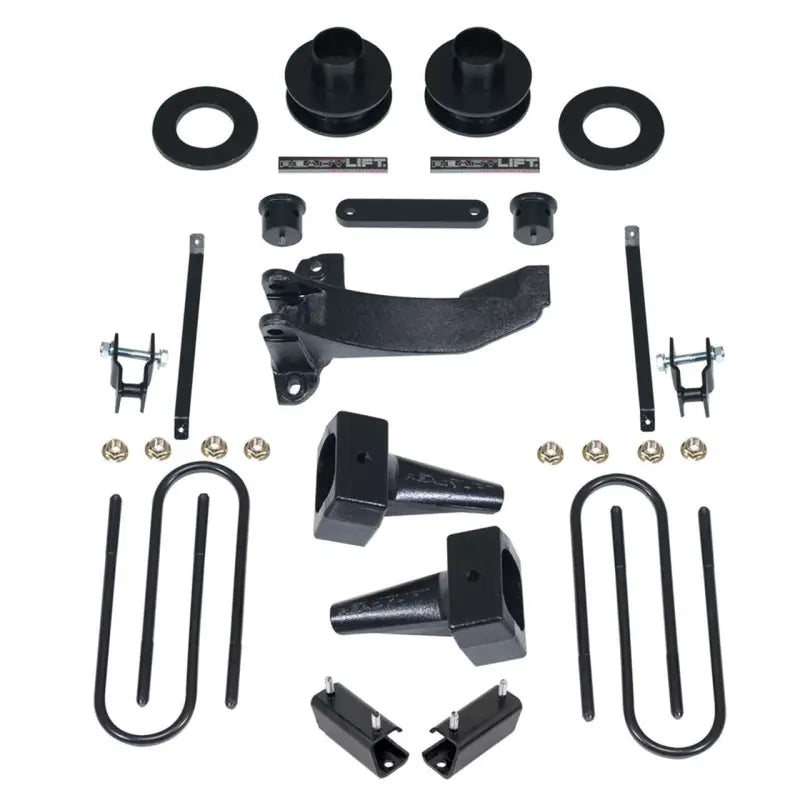 69-2524 Readylift Sst Lift Kit - Suspension