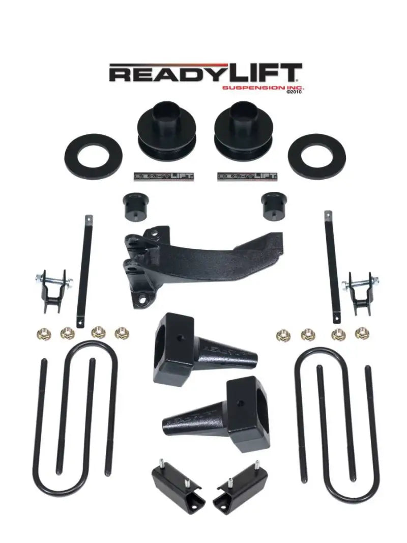 69-2524 Readylift Sst Lift Kit - Suspension