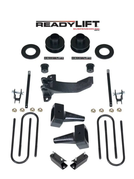69-2524 Readylift Sst Lift Kit - Suspension