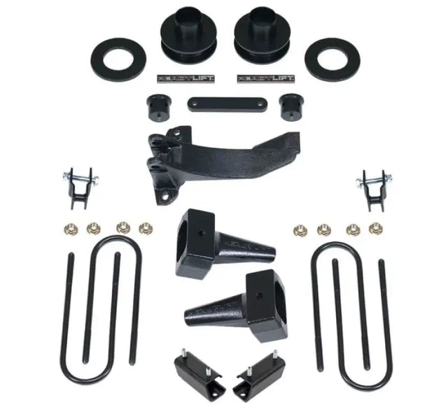 69-2524 Readylift Sst Lift Kit - Suspension
