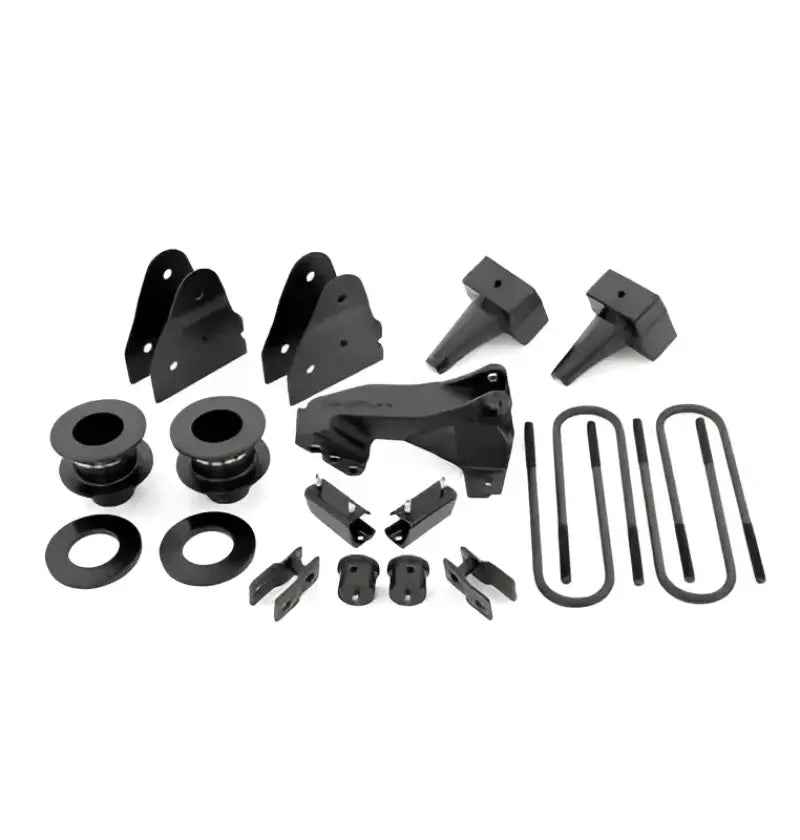 69-2736 Readylift 3.5’F/1.0’R Sst 17 F250 2P D/Shaft - Lift Kit Suspension