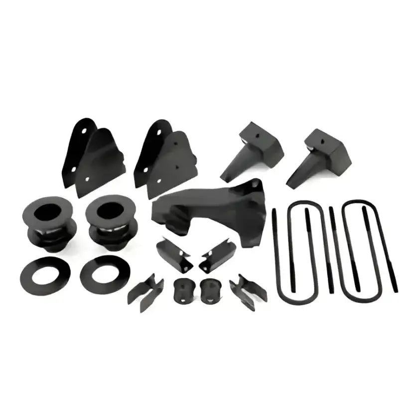69-2736 Readylift 3.5’F/1.0’R Sst 17 F250 2P D/Shaft - Lift Kit Suspension