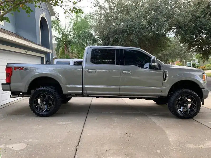 69-2741 Readylift 2.5’ Sst Lift - Kit Suspension