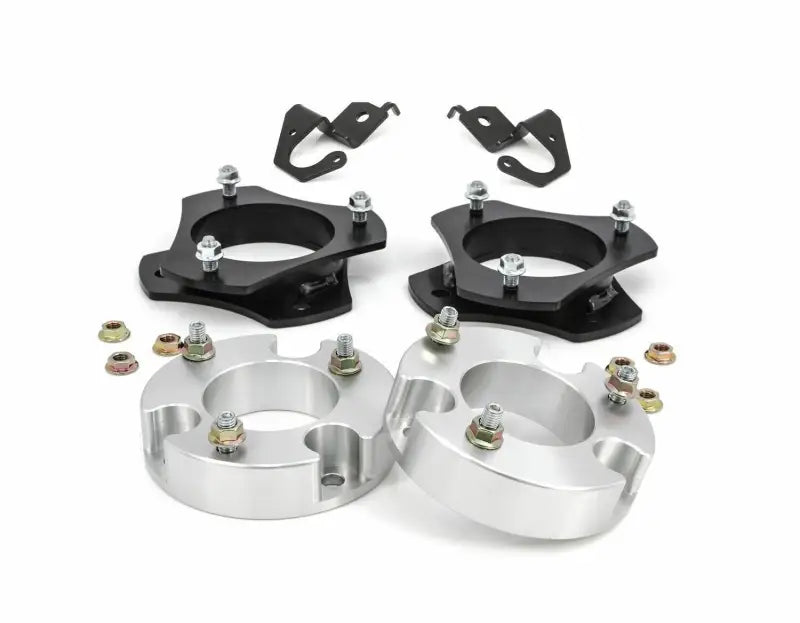 69-2831 Readylift 3In Lift Kit for Ford Expedition 2020 with CCD, precision-engineered for optimal performance. RV, Automotive, Powersports, off-road, marine, exterior, truck accessories, interior, truck bed, rv parts, Suspension, AVADA - Best Sellers, Must Haves