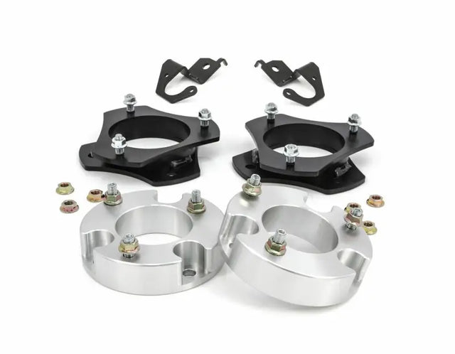 69-2831 Readylift 3In Lift Kit for Ford Expedition 2020 with CCD, precision-engineered for optimal performance. RV, Automotive, Powersports, off-road, marine, exterior, truck accessories, interior, truck bed, rv parts, Suspension, AVADA - Best Sellers, Must Haves