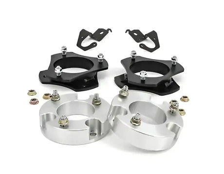 69-2831 Readylift 3-inch lift kit for Ford Expedition 2020 with CCD system, designed for RV, Automotive, Powersports, off-road, marine, exterior, truck accessories, interior, truck bed, RV parts, elevate your drive with enhanced ground clearance and robust construction, Suspension, AVADA - Best Sellers, Must Haves