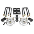 69-2930 Readylift Ranger 4Wd Sst Lift Kit 3’/1’ - Suspension