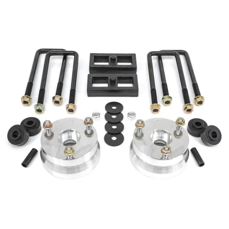 69-2930 Readylift Ranger 4Wd Sst Lift Kit 3’/1’ - Suspension