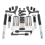 69-3030 Readylift 2020 Gm2500/3500Hd 3.0’’ Sst Lift K - Kit Suspension