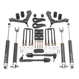 69-30350 Readylift 3.5’’ Sst Lift Kit Front With 3’’ R - Suspension