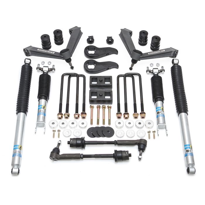69-3035 Readylift Lift Kit Front 3.5 Back 3 Gmc 2020