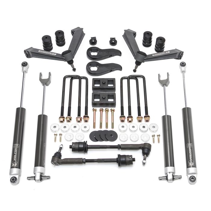69-3035 Readylift Lift Kit Front 3.5 Back 3 Gmc 2020