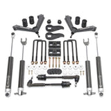 69-3035 Readylift Lift Kit Front 3.5 Back 3 Gmc 2020