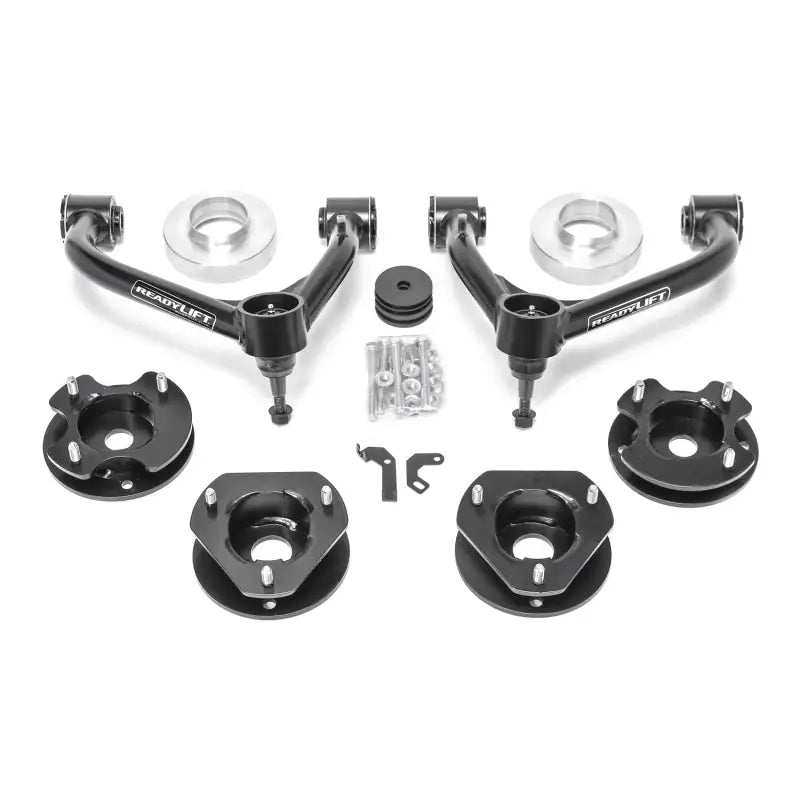69-31300 Readylift 3.0’ F Strut Spacer-3.0’ R An - Lift Kit Suspension