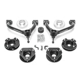 69-31301 Readylift 3.0’ F Strut Spacer-3.0’ R An - Lift Kit Suspension