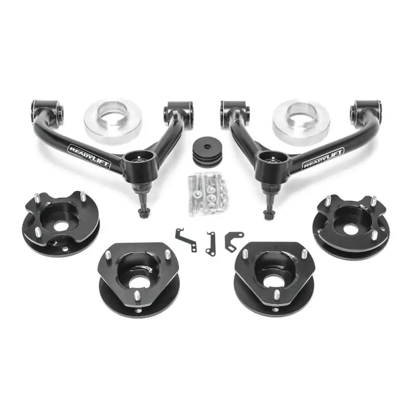 69-31301 Readylift 3.0’ F Strut Spacer-3.0’ R An - Lift Kit Suspension