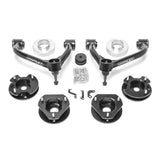 69-31301 Readylift 3.0’ F Strut Spacer-3.0’ R An - Lift Kit Suspension