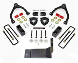 69-3414 Readylift 2014 1/2T Gm 4' Lift Kit for increased ground clearance, durability, and performance, perfect for off-road, trucks, RV, marine, Powersports, suspension, AVADA - Best Sellers, Must Haves