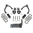 69-3414 Readylift 2014 1/2T GM 4-inch lift kit for truck off-road enhancement, providing increased ground clearance and durability, Suspension, AVADA - Best Sellers, Must Haves
