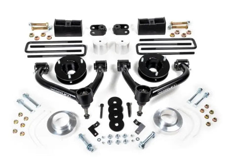69-39400 Readylift 4.0'' Sst Lift Kit for RV, Automotive, Powersports off-road vehicles, truck exterior accessories, interior, truck bed and RV parts, Suspension, AVADA - Best Sellers, Must Haves